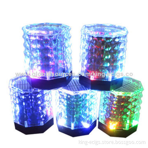 Fashionable Mini Portable Speaker with Beautiful Design and Competitive Price